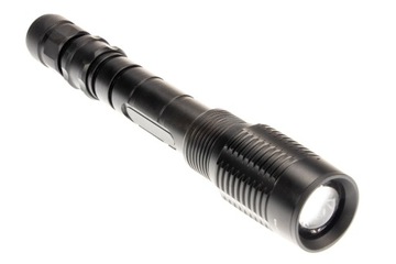 Latarka Myśliwska X-BALOG BL-Q2804-T6 - LM021