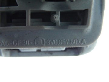 РУЧКА ПОТОЛКА SUPERB III 3V ПЕРЕДНЯЯ ЧАСТЬ