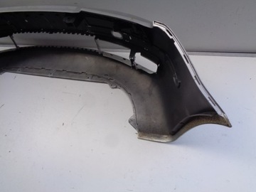 ПЕРЕДНИЙ БАМПЕР SKODA FABIA I 6Y0 99-04 № 20146.