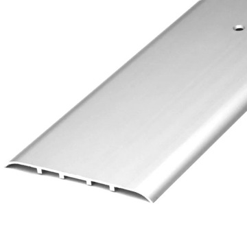 РАСШИРИТЕЛЬНАЯ ПЛАНКА ПОРОГ 8 см НАПОЛЬНЫЙ ПРОФИЛЬ 100