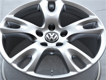 ORYGINAŁ VW TOUAREG Q7 20 7L9601025 (2V2)