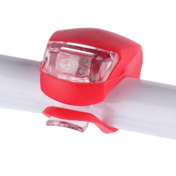 LIGHTING SILICONE детская коляска LED комплект