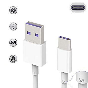ОРИГИНАЛЬНЫЙ КАБЕЛЬ USB-C HUAWEI P10 P20 P30 PRO LITE