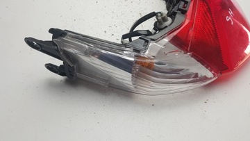 ФОНАР ЗАДНИЙ HONDA SH 125i
