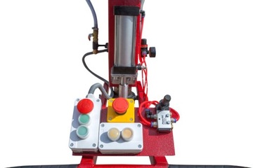 Полировщик колонн MS 2600