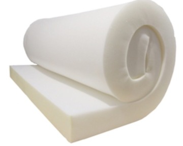 Детская кровать ASIA 80x160 белый каркас + матрас