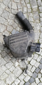 VW AUDI SEAT 1.6 TDI OBUDOWA FILTRA POWIETRZA