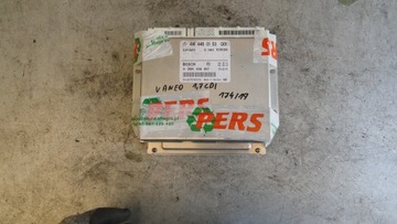 Komputer sil. Vaneo 1,7CDI 4144460153 0265109617