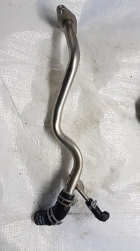 OPEL ASTRA V K 1.4 T TURBO rurka rura wodna
