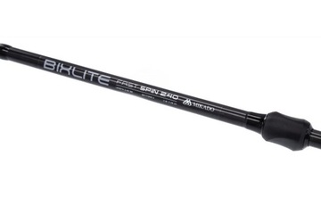 WĘDKA MIKADO BIXLITE FAST SPIN 2,08m 3-15g 208cm
