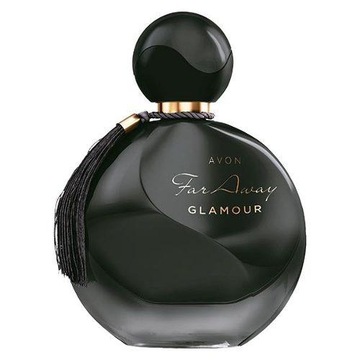 AVON- WODA PERFUMOWANA FAR AWAY GLAMOUR 50 ML