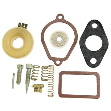 ZESTAW NAPRAWCZY GAŹNIKA K60B ROMET STELLA ORGINAL