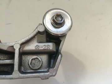 KAWASAKI ZX-9 Комплект правого заднего пассажира + подставка для ног