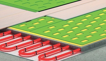 ПАРОИЗОЛЯЦИОННАЯ ФОЛЬГА для желтых панелей