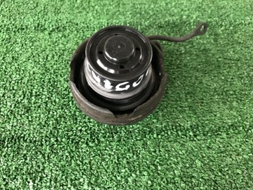 VOLKSWAGEN GOLF 5 ORIGINÁLNÍ ZÁCPA  PLNĚNÍ PALIVA