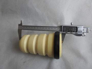 2x бампера Ford Mondeo I/II Kombi задний 93-00