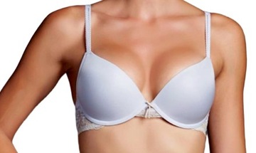 BIUSTONOSZ CHANGE LAURA SEAMLESS PUSH UP ROZM 70B