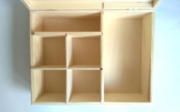 Подарок девочке, большой ящик для инструментов.