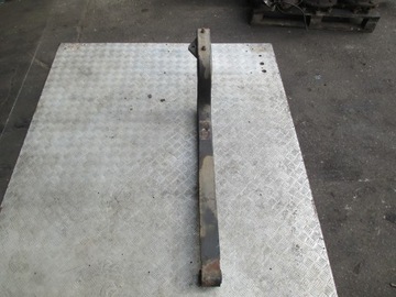 ПОЛУПРУЖИНА ЗАДНЯЯ MAN L2000 94-00 R 17.5