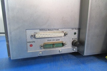 Панель монитора BOSCH CC100 M