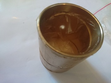 Втулка бронзовая JCB 3CX 4CX 808/00296