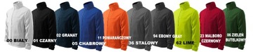 POLAR z nadrukiem polar męski 501 LOGO-HAFT 5 szt