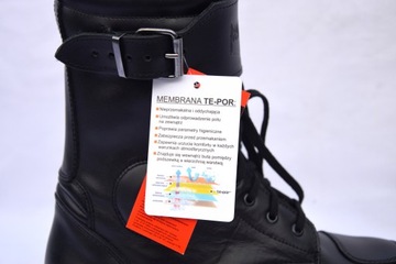 ПОЛЬСКИЕ КОЖАНЫЕ БОТИНКИ ДЛЯ МОТОЦИКЛА
