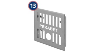 Керамический дымоход 4м фи 200 Дымоходы СИСТЕМА