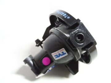 HALOGEN DODGE CHALLENGER 2015 -