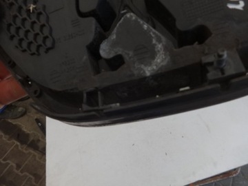 PEUGEOT 107 05R- ZNAKY NA KAPOTA ZNAK