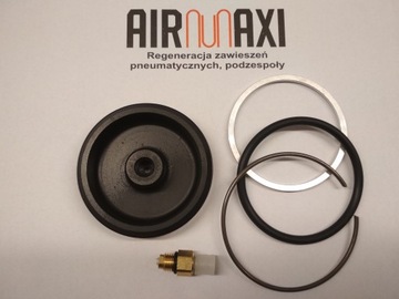 Zestaw naprawczy amortyzator Mercedes ML GL W164