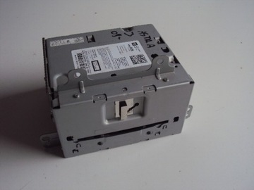 RADIO NAWIGACJA OPEL ASTRA J 2009- 84026626