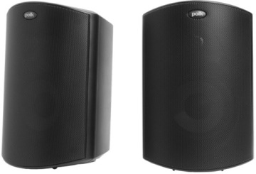 POLK AUDIO ATRIUM 5 НАРУЖНЫЕ КОЛОНКИ, БЕЛЫЕ
