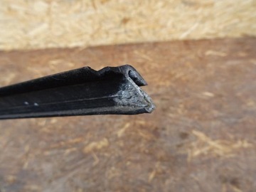 SCIROCCO 08-14 LIŠTA ZHRNUJÍCÍ DVEŘE LEVÝ