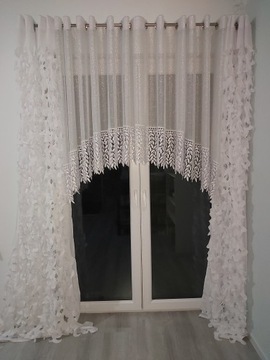 Guipura 15 см украшения