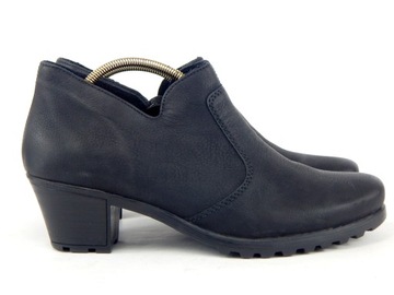 Туфли RIEKER r 41\26,4 см s ИДЕАЛЬНАЯ ЦЕНА!