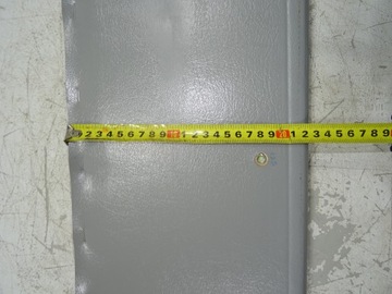 СПИНКА СИДЕНЬЯ KUBOTA CLUBCAR EZGO MELEX