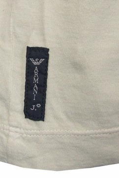 ARMANI JEANS KOSZULKA MĘSKA/T-SHIRT XXL