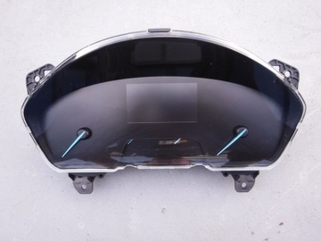 LICZNIK ZEGARY FORD FOCUS MK4 2018- JX7T-14F094-CAA