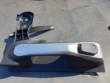 KLAMKA WEWNĘTRZNA LEWY TYŁ FORD GRAND C-MAX 2014r.