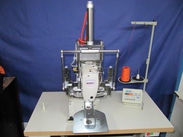 Стегальная машина ПОДУШКИ, МАТРАС KRAFFT KF-3900, JUKI