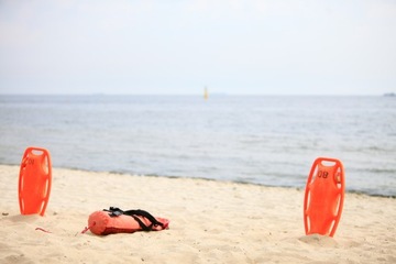 Буй спасательный буй SP II ПАМЕЛКА **СЕРТИФИКАТ** WOPR