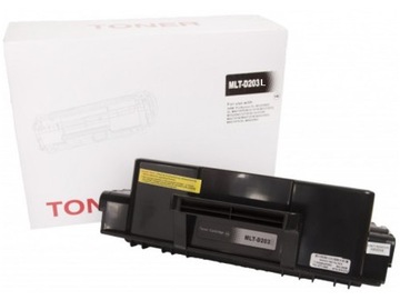 Toner do Samsung 203L MLT-D203L SL-M3320ND M3820DW