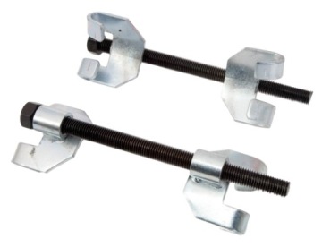 Ściągacz ściągacze DO SPRĘŻYN McPERSON 2 SZT 380mm