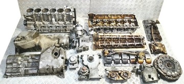 BMW E46 E39 Z4 2.0 2.5I 2.8I VANA OLEJ