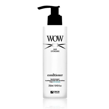 Cece Wow Odżywka do włosów przedłużanych 250ml