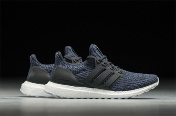 ADIDAS PARLEY ULTRABOOST 4.0 PRIMEKNIT DEEP OCEAN AC8205