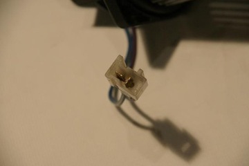 ВЕНТИЛЯТОР TERRANO II 2 R20 0130111153 EU