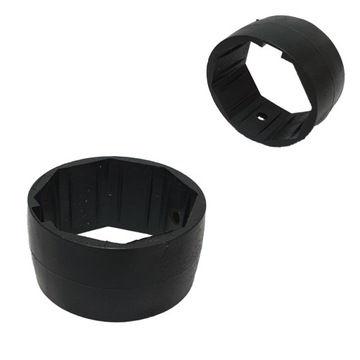Pierścień zwiększający z 40 do 50 mm do rolet