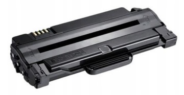 TONER DO SAMSUNG ML-1910 SCX4600 4623F MLT-D1052L